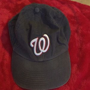 Washington Nationals Hat
